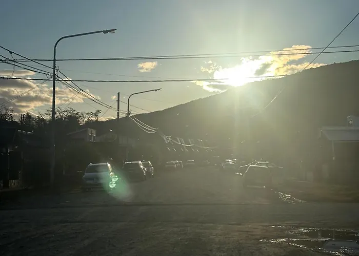 Monoambiente Ushuaia