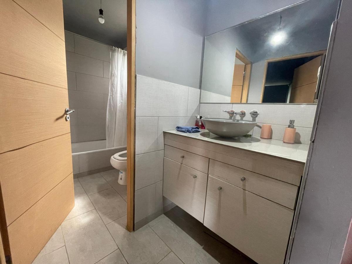 Apartment Monoambiente